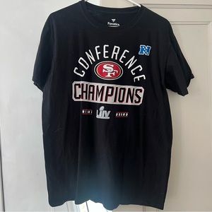 Fanatics San Francisco 49ers